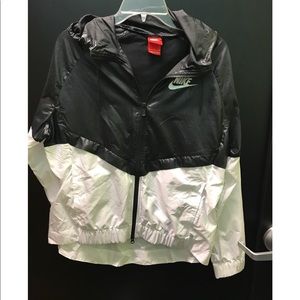 Nike Windbreaker